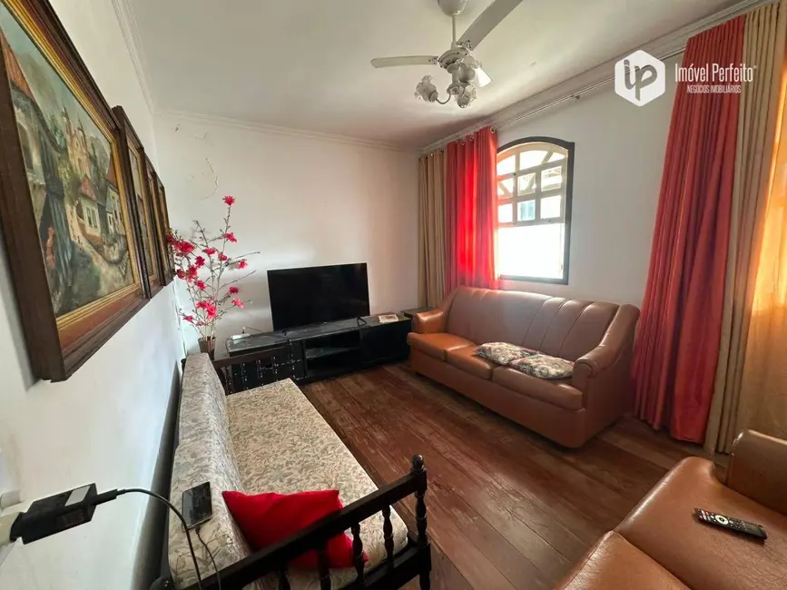 Foto 1 de Apartamento com 3 quartos para alugar, 220m2 em Vila Velha - ES