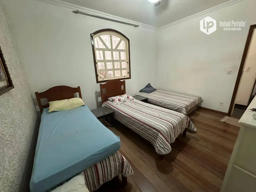 Foto 7 de Apartamento com 3 quartos para alugar, 220m2 em Vila Velha - ES