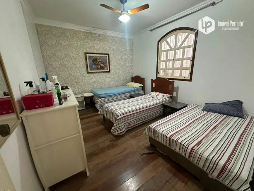 Foto 6 de Apartamento com 3 quartos para alugar, 220m2 em Vila Velha - ES