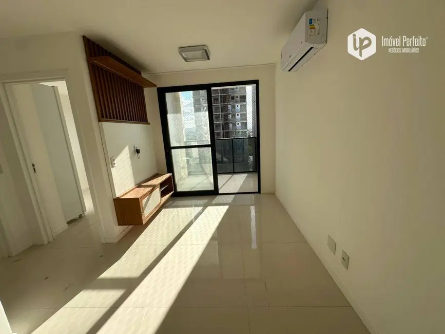Foto 2 de Apartamento com 2 quartos para alugar, 90m2 em Jockey de Itaparica, Vila Velha - ES
