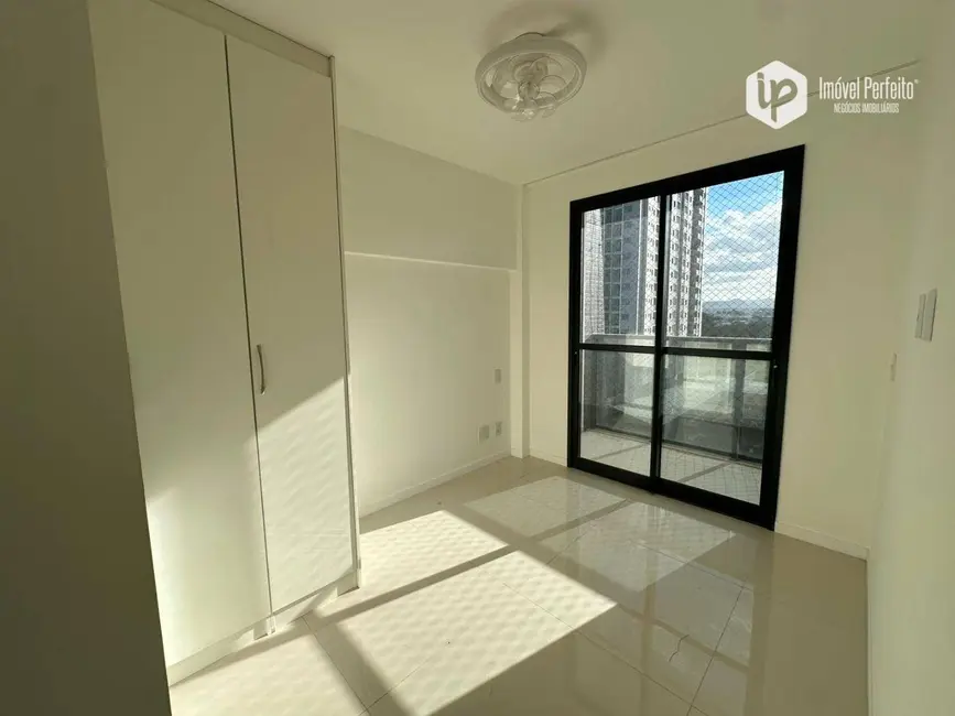 Foto 6 de Apartamento com 2 quartos para alugar, 90m2 em Jockey de Itaparica, Vila Velha - ES