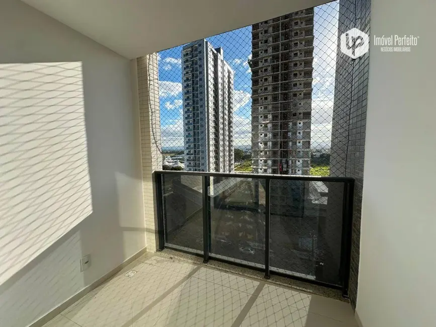 Foto 5 de Apartamento com 2 quartos para alugar, 90m2 em Jockey de Itaparica, Vila Velha - ES
