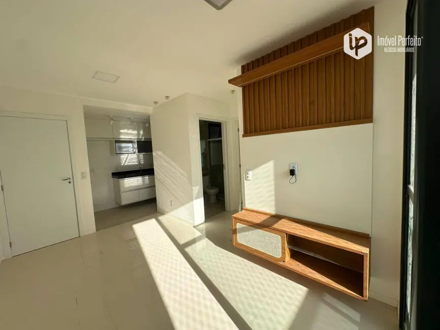 Foto 3 de Apartamento com 2 quartos para alugar, 90m2 em Jockey de Itaparica, Vila Velha - ES