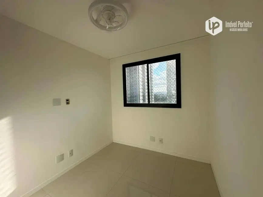 Foto 9 de Apartamento com 2 quartos para alugar, 90m2 em Jockey de Itaparica, Vila Velha - ES