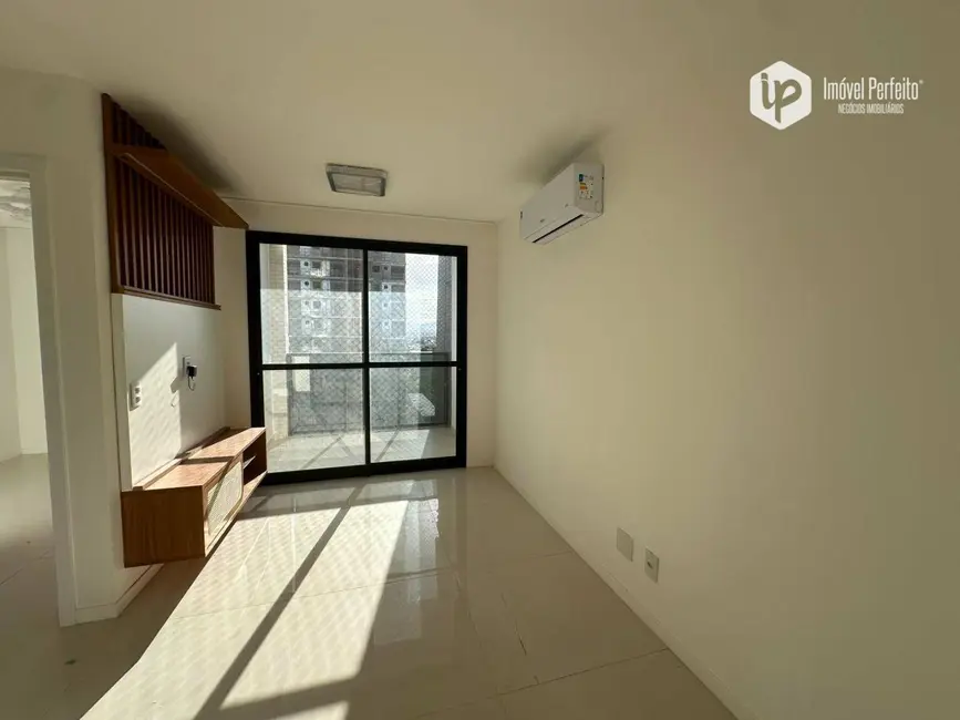 Foto 1 de Apartamento com 2 quartos para alugar, 90m2 em Jockey de Itaparica, Vila Velha - ES