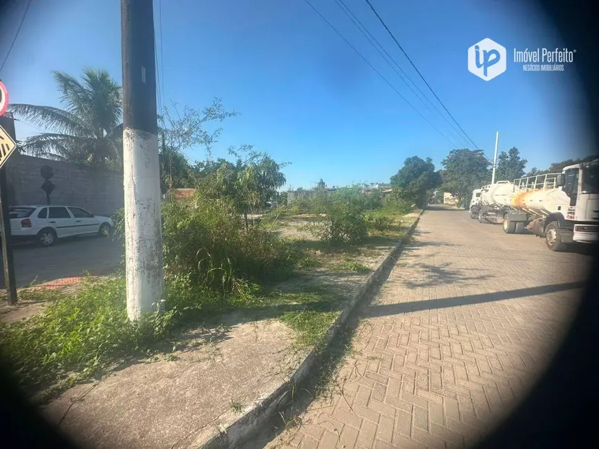 Terreno / Lote para alugar, 240m2 em Darly Santos, Vila Velha - ES - imagem 3 Foto 3 de Terreno / Lote para alugar, 240m2 em Darly Santos, Vila Velha - ES