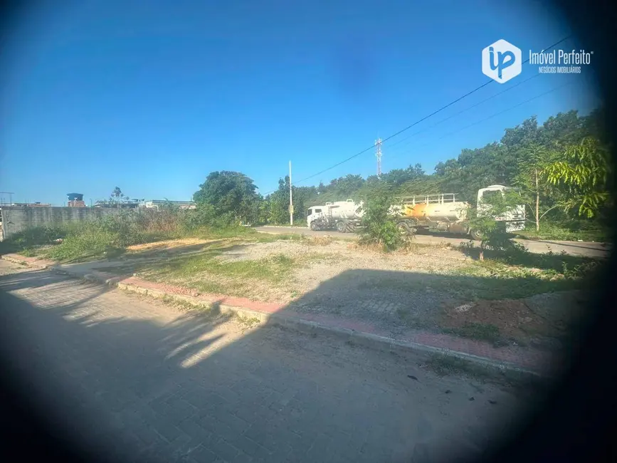 Terreno / Lote para alugar, 240m2 em Darly Santos, Vila Velha - ES - imagem 2 Foto 2 de Terreno / Lote para alugar, 240m2 em Darly Santos, Vila Velha - ES