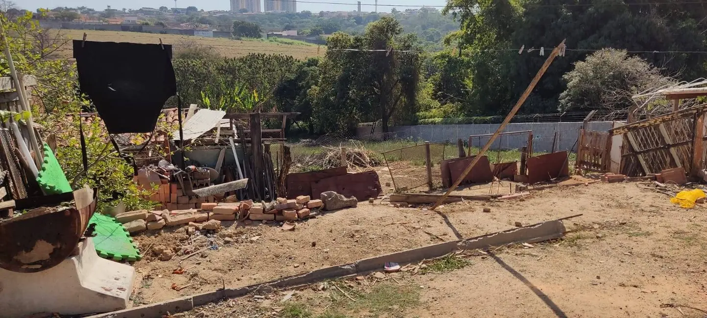 Foto 7 de Terreno / Lote à venda, 37000m2 em Jardim Simus, Sorocaba - SP