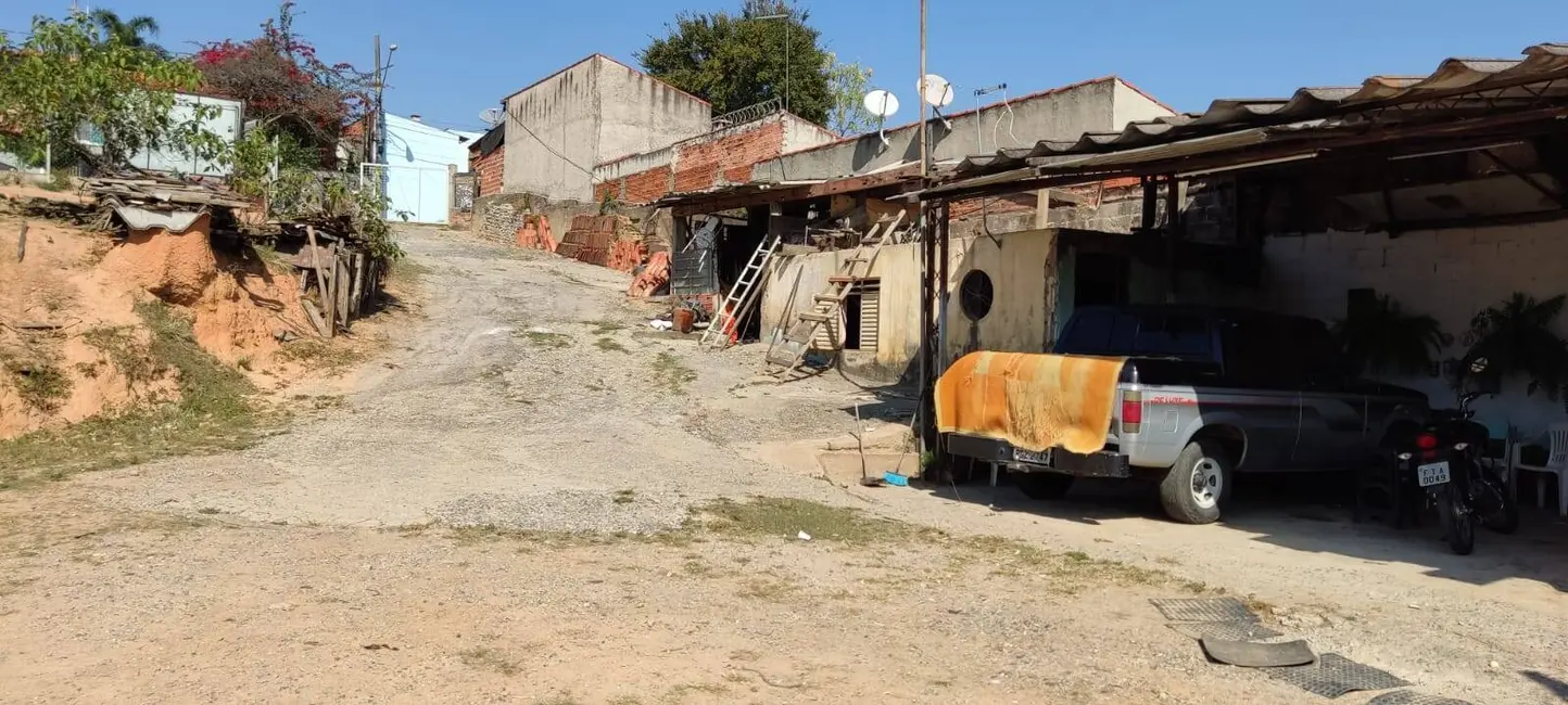 Foto 2 de Terreno / Lote à venda, 37000m2 em Jardim Simus, Sorocaba - SP