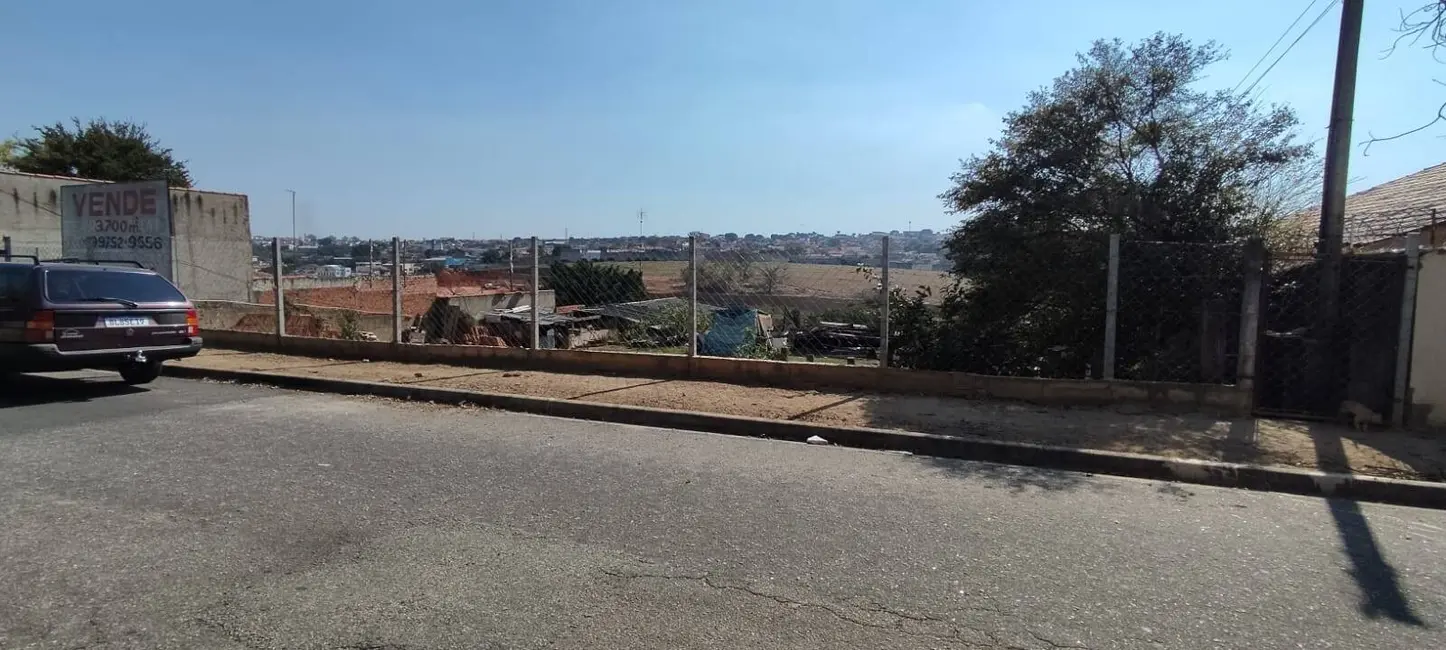 Foto 8 de Terreno / Lote à venda, 37000m2 em Jardim Simus, Sorocaba - SP