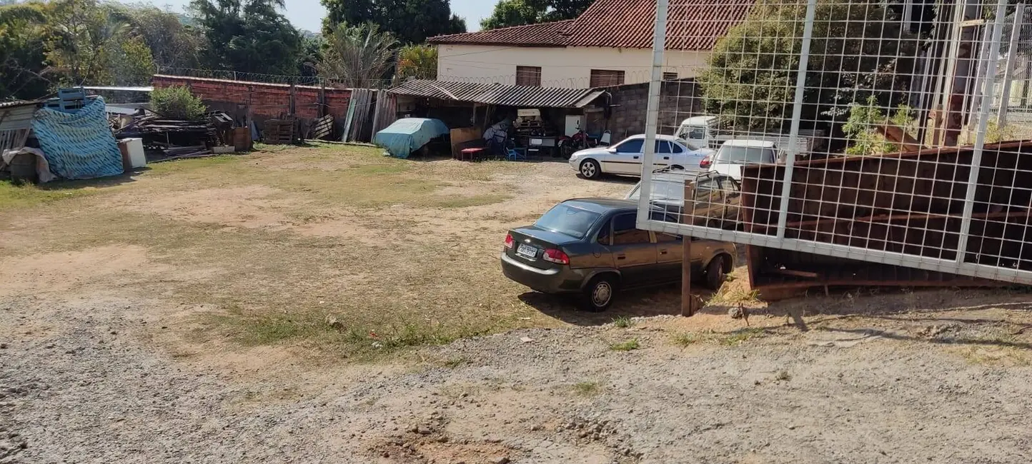 Terreno / Lote à venda, 37000m2 em Jardim Simus, Sorocaba - SP - imagem 3 Foto 3 de Terreno / Lote à venda, 37000m2 em Jardim Simus, Sorocaba - SP