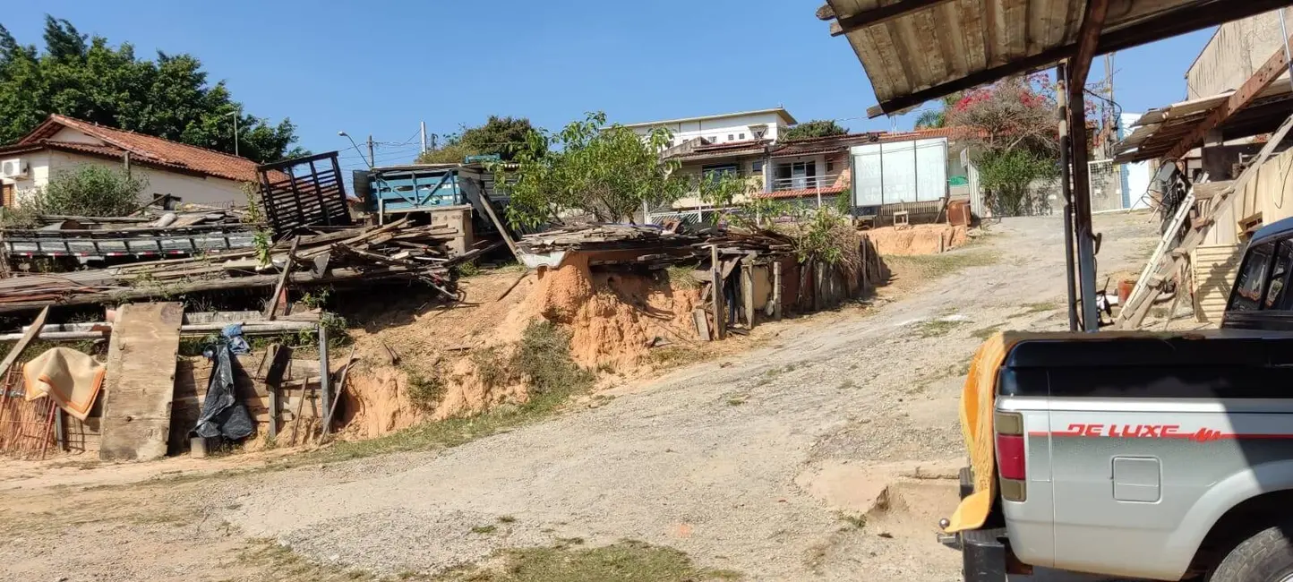 Terreno / Lote à venda, 37000m2 em Jardim Simus, Sorocaba - SP - imagem 4 Foto 4 de Terreno / Lote à venda, 37000m2 em Jardim Simus, Sorocaba - SP