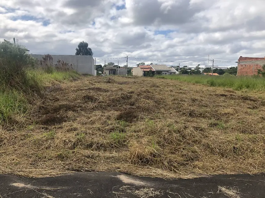 Foto 2 de Terreno / Lote à venda, 300m2 em Aracoiaba Da Serra - SP