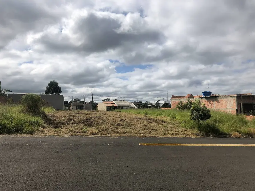 Foto 3 de Terreno / Lote à venda, 300m2 em Aracoiaba Da Serra - SP