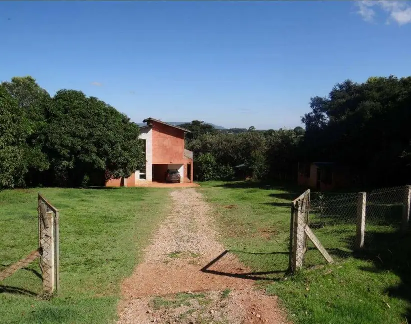 Chácara com 3 quartos à venda, 20000m2 em Aracoiaba Da Serra - SP - imagem 5 Foto 5 de Chácara com 3 quartos à venda, 20000m2 em Aracoiaba Da Serra - SP