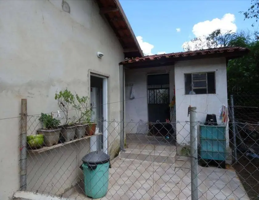 Chácara com 3 quartos à venda, 20000m2 em Aracoiaba Da Serra - SP - imagem 7 Foto 7 de Chácara com 3 quartos à venda, 20000m2 em Aracoiaba Da Serra - SP