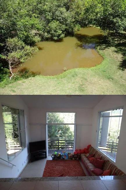 Chácara com 3 quartos à venda, 20000m2 em Aracoiaba Da Serra - SP - imagem 6 Foto 6 de Chácara com 3 quartos à venda, 20000m2 em Aracoiaba Da Serra - SP