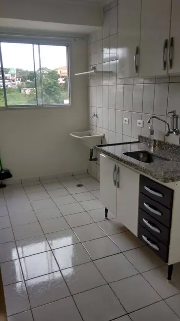 Foto 4 de Apartamento com 2 quartos à venda, 60m2 em Jardim Leonor, Cotia - SP