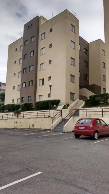 Foto 1 de Apartamento com 2 quartos à venda, 60m2 em Jardim Leonor, Cotia - SP