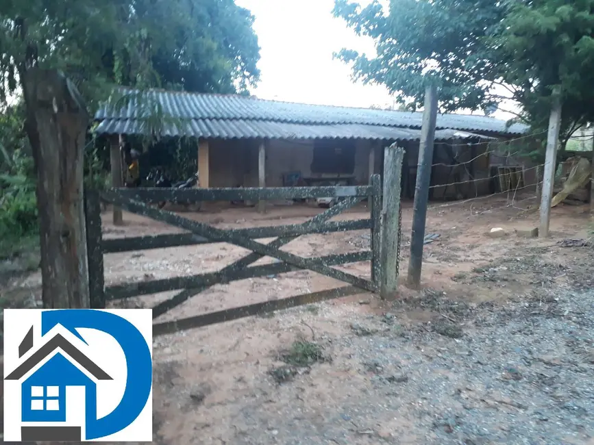 Foto 1 de Sítio / Rancho à venda em Sao Miguel Arcanjo - SP