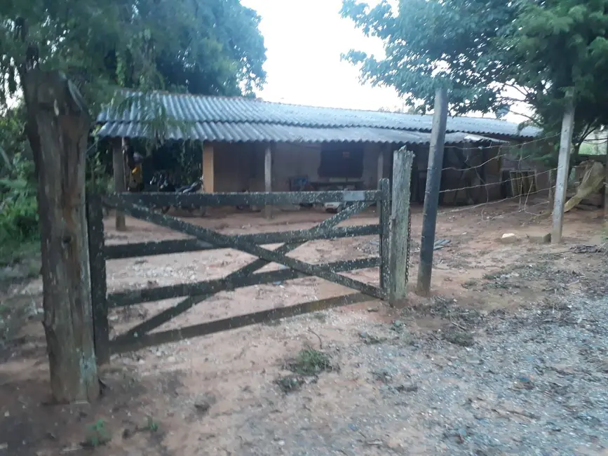 Foto 1 de Sítio / Rancho à venda em Sao Miguel Arcanjo - SP