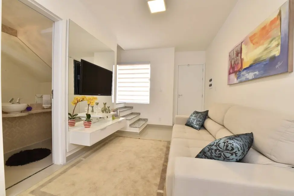 Foto 7 de Casa de Condomínio com 2 quartos à venda, 125m2 em Vila Mineirão, Sorocaba - SP