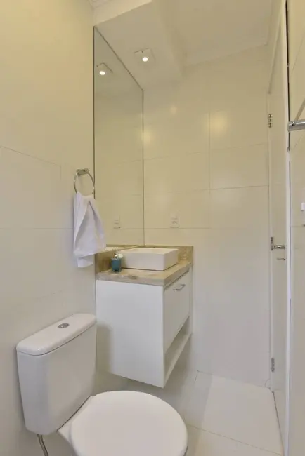 Foto 6 de Casa de Condomínio com 2 quartos à venda, 125m2 em Vila Mineirão, Sorocaba - SP