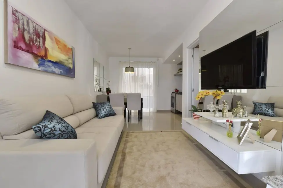 Casa com 2 quartos à venda, 125m2 em Vila Mineirão, Sorocaba - SP - imagem 4 Foto 4 de Casa com 2 quartos à venda, 125m2 em Vila Mineirão, Sorocaba - SP