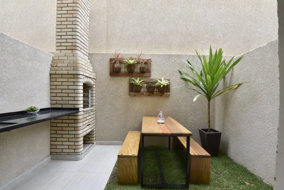 Foto 2 de Casa com 2 quartos à venda, 125m2 em Vila Mineirão, Sorocaba - SP