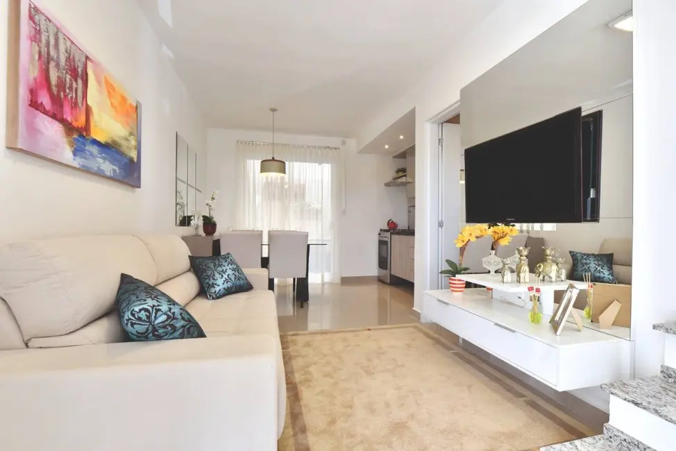 Casa com 2 quartos à venda, 125m2 em Vila Mineirão, Sorocaba - SP - imagem 5 Foto 5 de Casa com 2 quartos à venda, 125m2 em Vila Mineirão, Sorocaba - SP