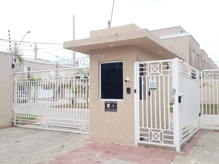 Foto 3 de Casa de Condomínio com 2 quartos à venda, 125m2 em Vila Mineirão, Sorocaba - SP