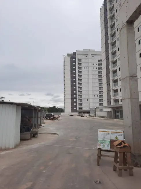 Foto 8 de Apartamento com 2 quartos à venda, 63m2 em Itapeva, Votorantim - SP