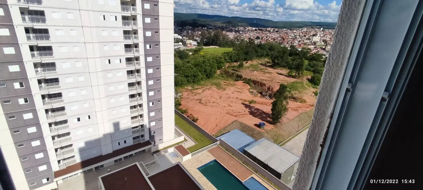 Foto 9 de Apartamento com 2 quartos à venda, 63m2 em Itapeva, Votorantim - SP