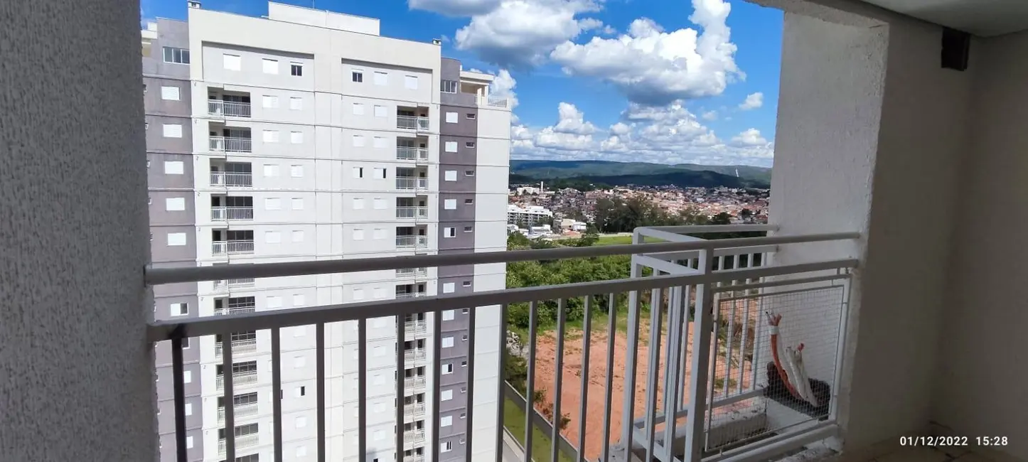 Foto 2 de Apartamento com 2 quartos à venda, 63m2 em Itapeva, Votorantim - SP