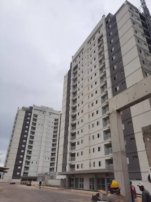 Foto 1 de Apartamento com 2 quartos à venda, 63m2 em Itapeva, Votorantim - SP