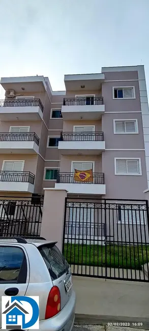 Foto 1 de Apartamento com 2 quartos para alugar, 77m2 em Vila Santana, Sorocaba - SP