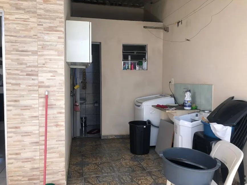 Casa com 4 quartos à venda, 200m2 em Wanel Ville, Sorocaba - SP - imagem 4 Foto 4 de Casa com 4 quartos à venda, 200m2 em Wanel Ville, Sorocaba - SP