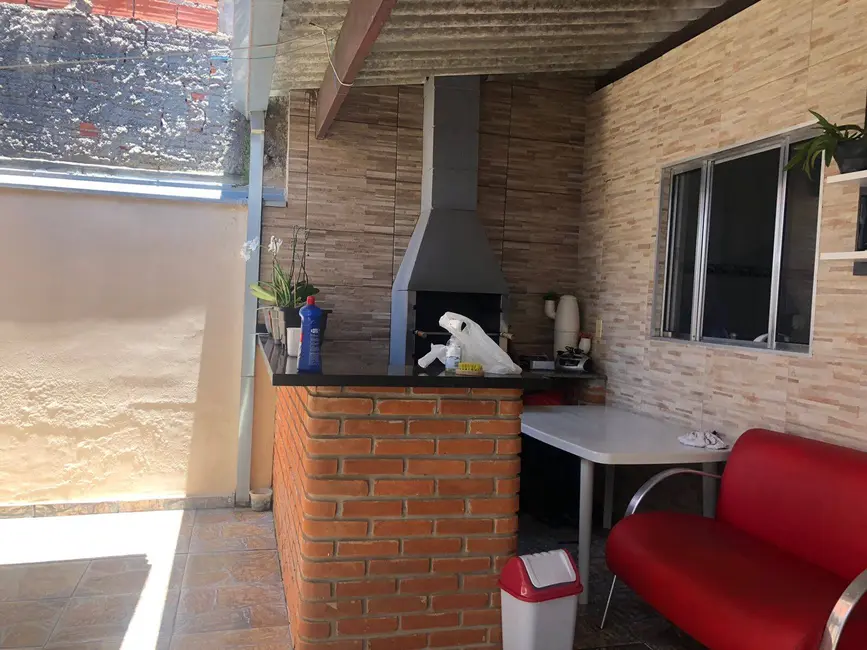 Foto 8 de Casa com 4 quartos à venda, 200m2 em Wanel Ville, Sorocaba - SP