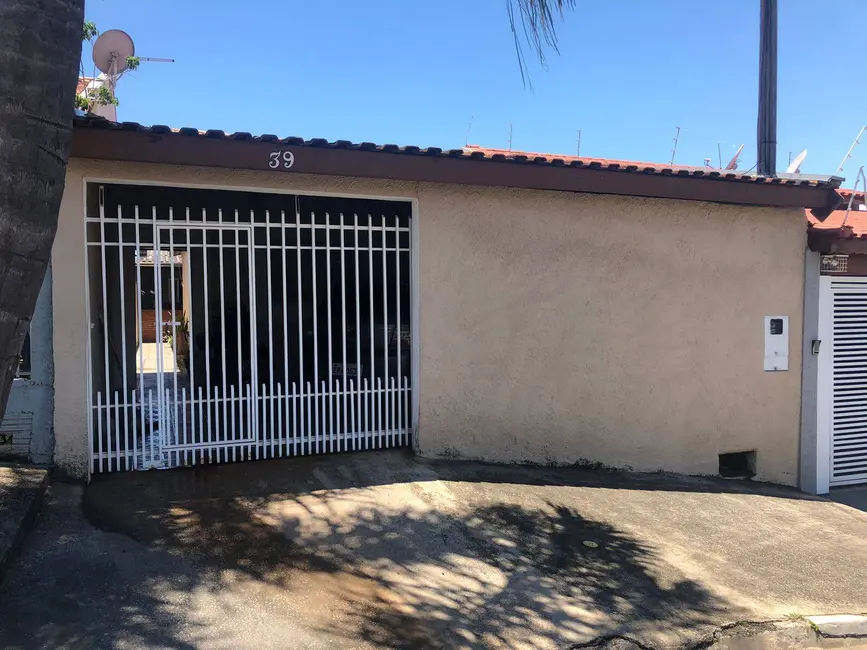 Foto 2 de Casa com 4 quartos à venda, 200m2 em Wanel Ville, Sorocaba - SP