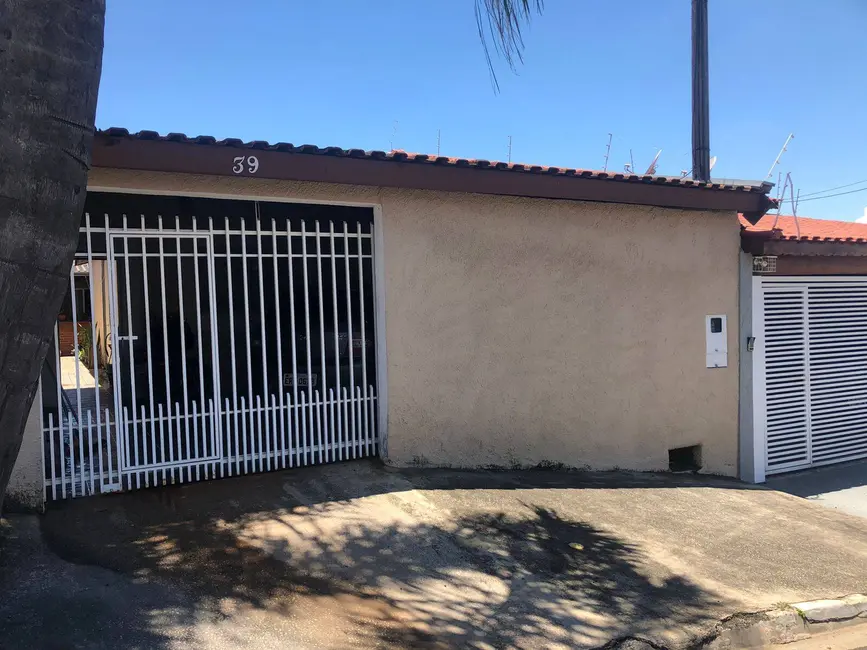 Foto 1 de Casa com 4 quartos à venda, 200m2 em Wanel Ville, Sorocaba - SP