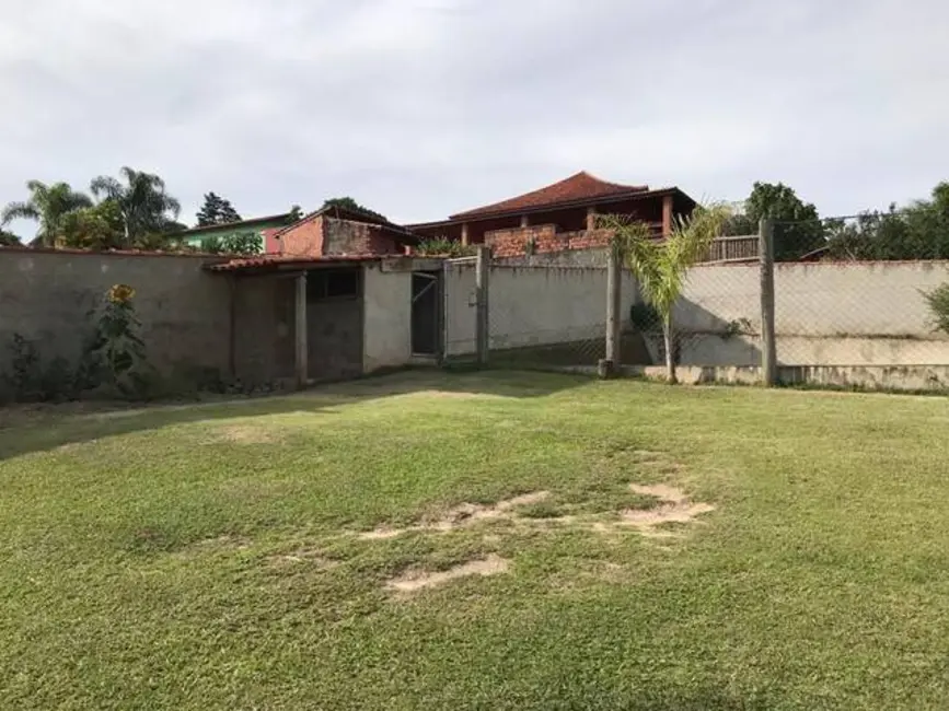 Foto 3 de Chácara com 4 quartos à venda, 800m2 em Centro, Aracoiaba Da Serra - SP