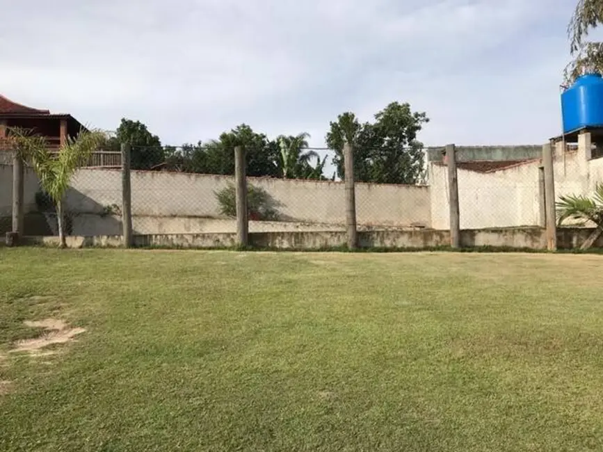 Foto 5 de Chácara com 4 quartos à venda, 800m2 em Centro, Aracoiaba Da Serra - SP