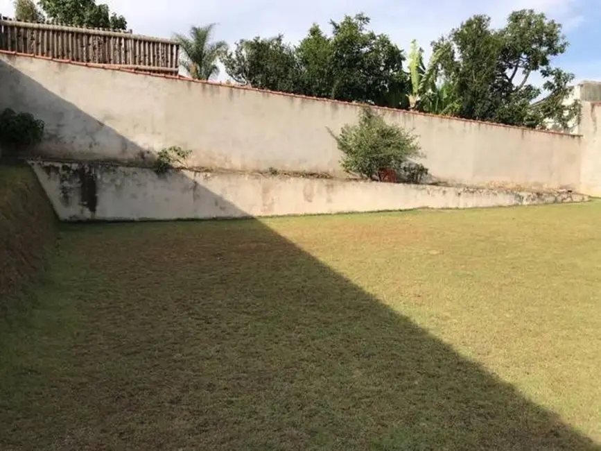 Foto 9 de Chácara com 4 quartos à venda, 800m2 em Centro, Aracoiaba Da Serra - SP