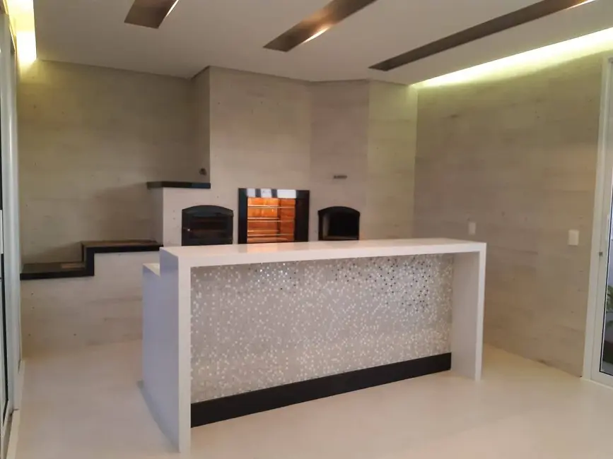 Foto 4 de Casa de Condomínio com 5 quartos à venda, 400m2 em Alphaville Nova Esplanada, Votorantim - SP