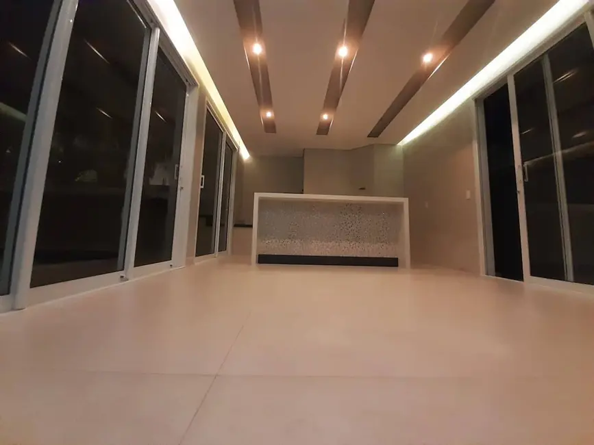 Foto 9 de Casa de Condomínio com 5 quartos à venda, 400m2 em Alphaville Nova Esplanada, Votorantim - SP