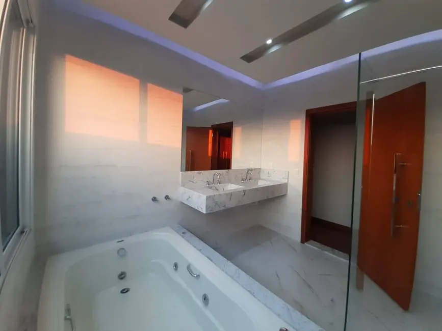 Foto 8 de Casa de Condomínio com 5 quartos à venda, 400m2 em Alphaville Nova Esplanada, Votorantim - SP