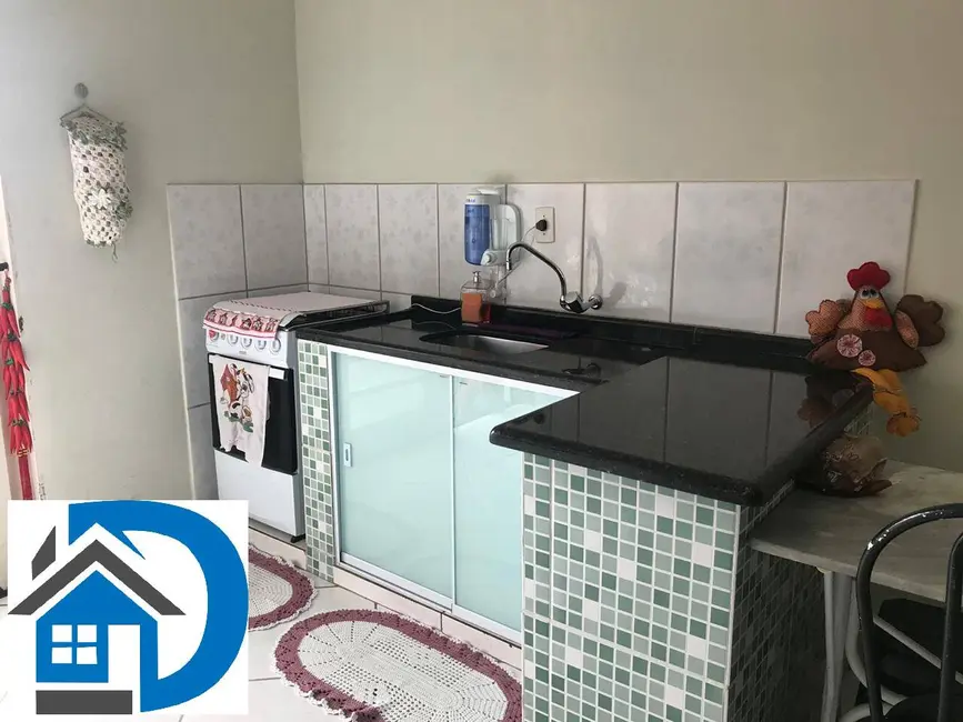 Foto 2 de Casa com 2 quartos à venda, 150m2 em Jardim Wanel Ville IV, Sorocaba - SP