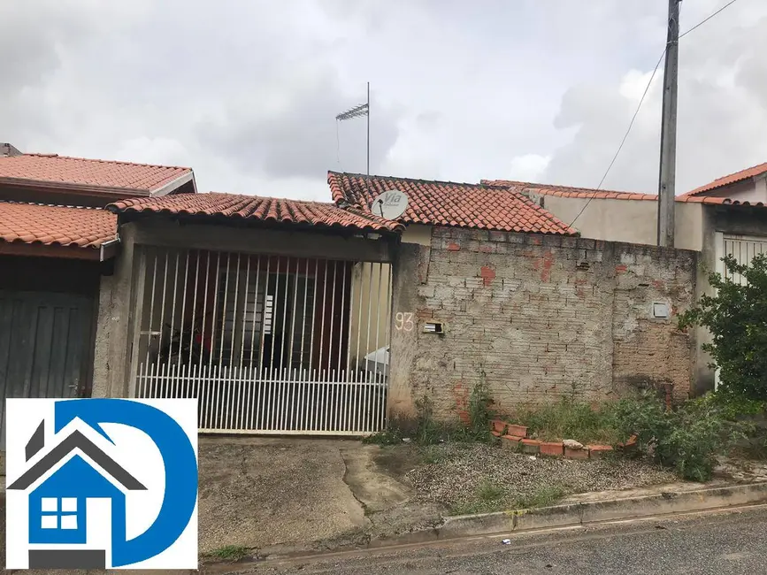 Foto 1 de Casa com 2 quartos à venda, 150m2 em Jardim Wanel Ville IV, Sorocaba - SP