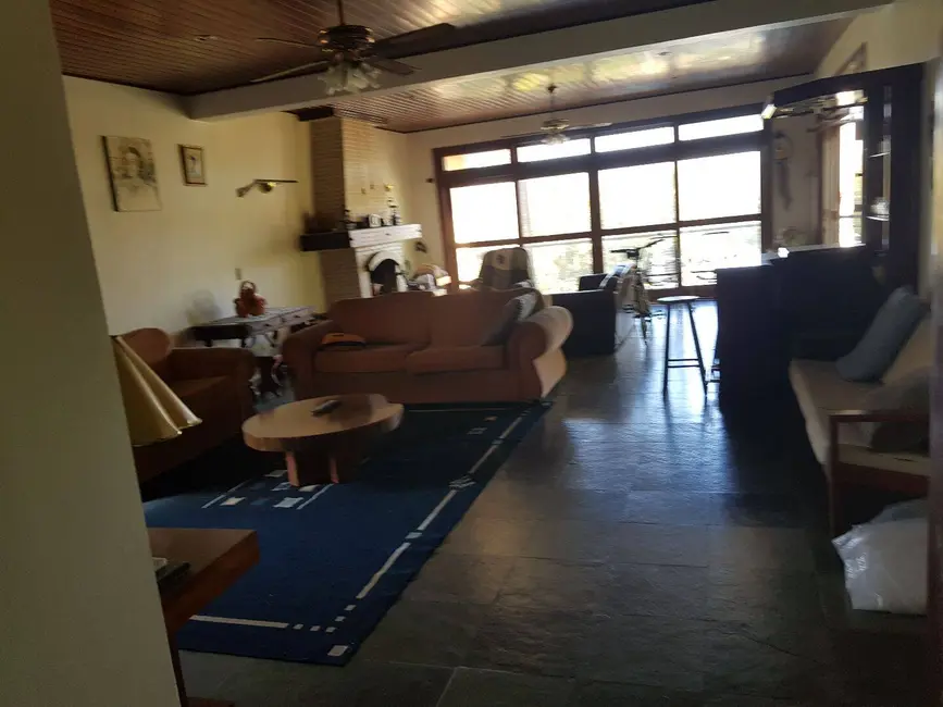 Foto 9 de Chácara com 5 quartos à venda, 2800m2 em Salto De Pirapora - SP