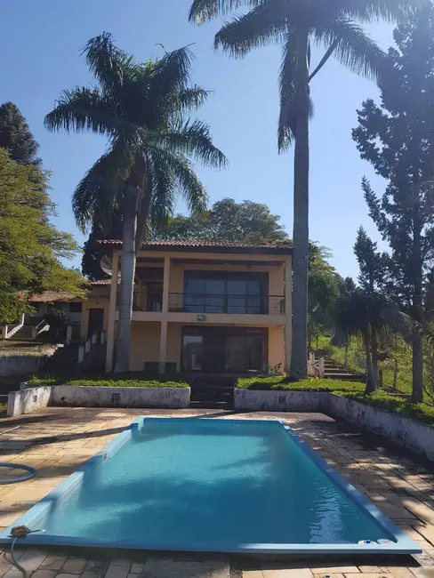 Foto 5 de Chácara com 5 quartos à venda, 2800m2 em Salto De Pirapora - SP